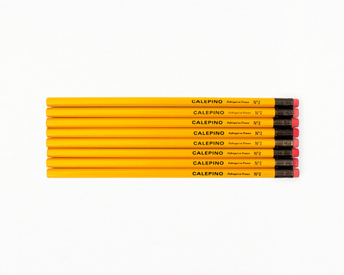칼레피노 연필